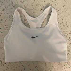 Nike Women’s Pro Swoosh Sports Bra